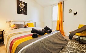 Mona Lisa : Superbe Loft centre ville - Parking gratuit - Wifi ultra rapide-Appareil Massage-Netflix-Jeu société