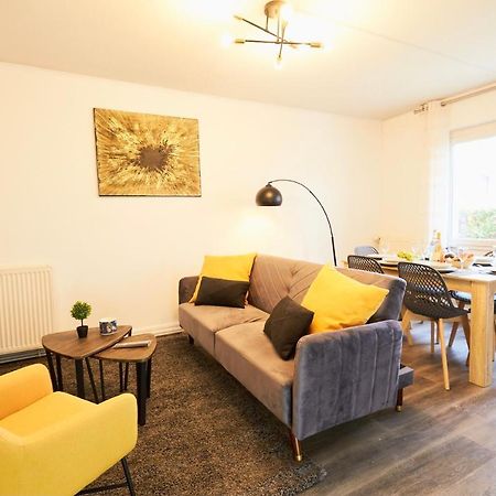 Mona Lisa : Superbe Loft centre ville - Parking gratuit - Wifi ultra rapide-Appareil Massage-Netflix-Jeu société Troyes Extérieur photo